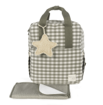 Mochila Caetana Stone