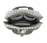 Mochila Caetana Stone - Imagen 3