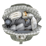 Mochila Caetana Stone - Imagen 4