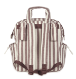 Mochila Cherry rayas - Imagen 2