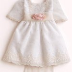 Vestido Francesca con flores