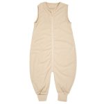 Saco C/Pies 12-18M Ribana Beige