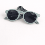 Lentes de Sol turquesa