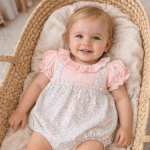 Ranita niña Caricia