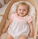 Ranita niña Caricia