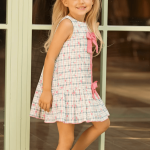 Vestido Cereza