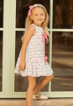 Vestido Cereza