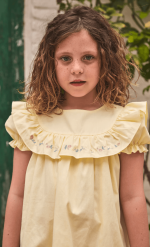 Vestido Aureola - Imagen 3