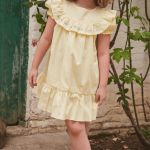 Vestido Aureola