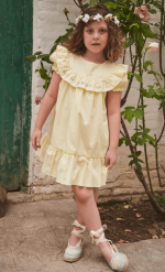 Vestido Aureola