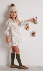 Vestido Mahonia