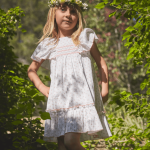Vestido nido Susurro