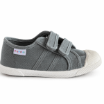 Zapato Lona
