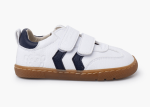 zapatilla barefoot azul marino - Imagen 2