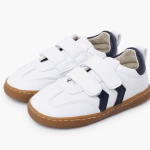 zapatilla barefoot azul marino