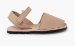 menorquinas blanditas beige - Imagen 2