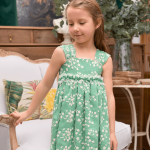 Vestido Cactus