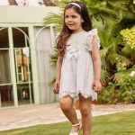 Vestido Menta
