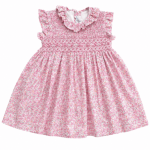 Vestido Leonor