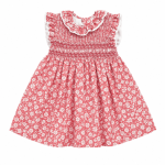 Vestido Inés