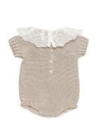 Ranita Avellana beige - Imagen 2