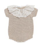 Ranita Avellana beige