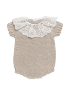 Ranita Avellana beige