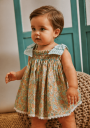 Jesusín Verbena verde - 9 meses, Aleste