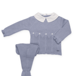 Conjunto 2p lines bodoques cielo