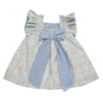 vestido mandarina - Imagen 2