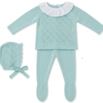 Conjunto 3p Cerezas aquatic