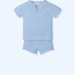 Conjunto niño punto Serenity Azafata