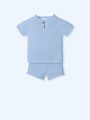 Conjunto niño punto Serenity Azafata - 18 meses, 7 Bancas