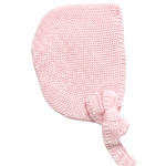 Capota sin costuras basics rosa