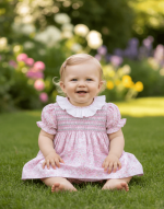 Jesusín nido Viviana fresa