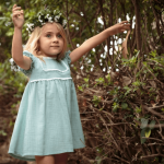 Vestido Azucena