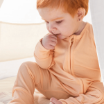 Pijama con cremallera Coral