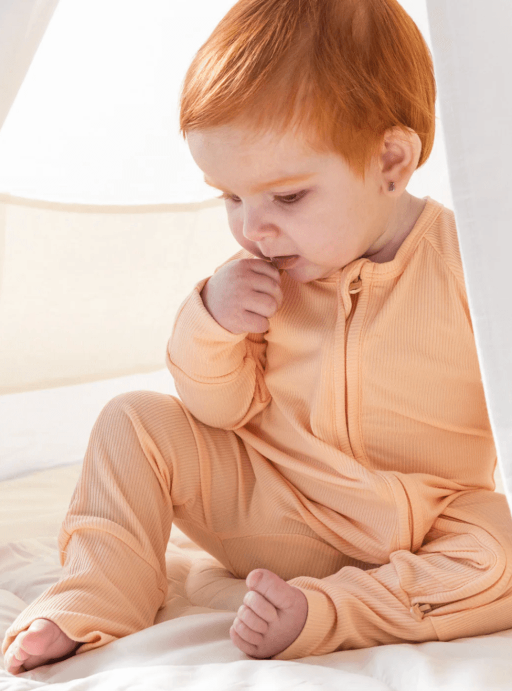 749-019e3290-fe59-70d8-b2a5-e494fedfa2a1.png Pijama con cremallera Coral - Imagen 1