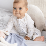 Pijama con cremallera tulipán
