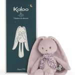 Conejito Doll Rosa 25cm
