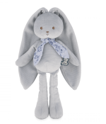 Conejito Doll Azul 35cm - Imagen 2