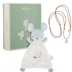 Cajita de regalo doudou ratoncito