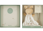 Cajita de regalo doudou conejito - Imagen 3