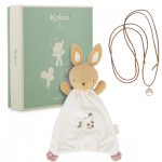Cajita de regalo doudou conejito
