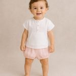 Conjunto niño milano