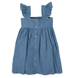 Vestido tirantes Abrazo - Imagen 2