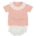 Conjunto Rayas