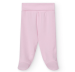 Pantalon rosa
