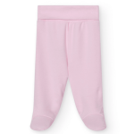 Pantalon rosa