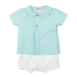Conjunto bebé chispa